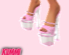 SLIMERETTA PINK