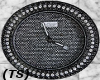 (TS) Black Diamond Watch