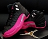 Deadly Pink - Jordan