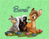 Bambi Pic for Boy/Girl