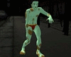Zombie Male Skin