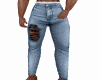 F! Calça Savage