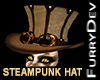 STEAMPUNK HAT