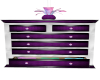 eKD Teen Girl Dresser