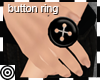 *m Button Ring Black