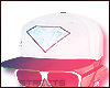 Diamond Supply Snapback!