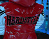 Red BodyWarmer Hardstyle