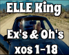 Elle King - Ex's & Ohs