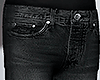 BEACH BUM DENIM