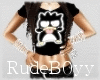 [RB] Badtz-Maru Top