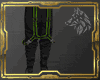 [W] Techy Green
