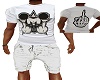 T shirt *F...k u*