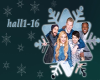 Hallelujah-Pentatonix