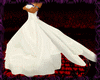 (ARF)cream gown