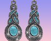 !H! Metal Earrings /dev
