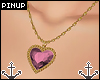 ⚓ | Valentine Necklace