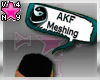 [V4NY] AFK MESHING (M)