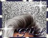 Olivia platin Blonde
