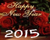 [cy] HAPPY NEW YEAR 2015