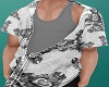 Open Shirt White2