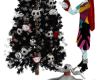 Nightmare Christmas tree