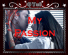 QY| My Passion by Akcent