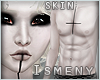 [Is] Possessed Skin M