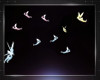 ! FLYING FAIRIES NEON an