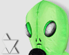 Alien Costume M/F