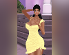 Jenny Summer Full Yellow
