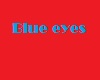 blue sky eyes