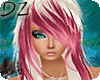 [DZ] Kylie Platinum/Pink