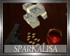 (SL) Gangster Money