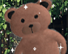 ♡ Pin Bear