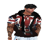 chaqueta