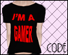 R~| I'm A Gamer |~