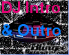 T| DJ Intro & Outro 