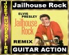 Elvis/JailhouseRock Guit