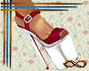 [CFD]Berry Sandals