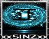 X Gemini Room Zodiac X