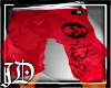 (JD) Red Short