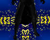 ~K~Black wolf armor B-VR