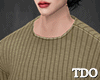 Dark Beige Sweatshirt