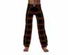 halloween zoot suit pant