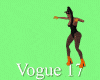 MA Vogue 17 Female