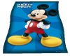 Mikey Mouse beach towel 