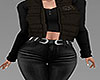 Puffer Vest Full Fit RL