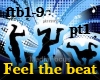 Feel the beat club mix 1