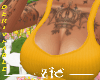 Sia Tank w Tats YLL RXL