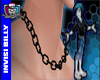 (MH) INVISI BILLY CHAIN